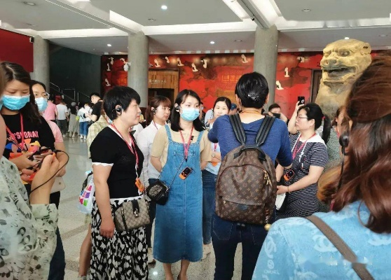 (如何顺利进入博物馆工作岗位)如何顺利进入博物馆工作？